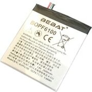 Bebat B0PF6100/BOPF6100 фото