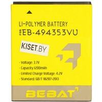 Bebat EB-494353VU