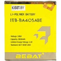 Bebat EB-BA405ABE