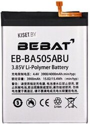 Bebat EB-BA505ABU фото