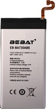 Bebat EB-BA730ABE фото