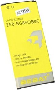 Bebat EB-BG850BBC фото