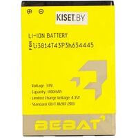 Bebat LI3814T43P3H634445