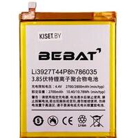 Bebat LI3927T44P8H786035