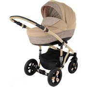 BeBe-mobile Toscana Deluxe Len Eco фото