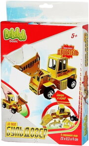 Bebelot Basic Bulldozer BBA0712-100 фото