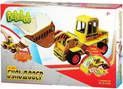 Bebelot Basic Bulldozer BBA0712-107 фото