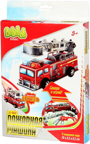 Bebelot Basic Fire Engine BBA0712-102 фото