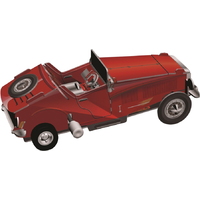 Bebelot Basic Retro Cabriolet BBA0505-022