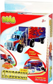 Bebelot Basic Truck BBA0712-103 фото