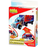 Bebelot Basic Truck BBA0712-103