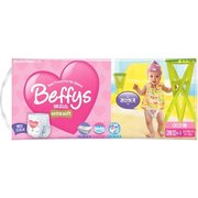 Beffys Extra Soft для девочек 10-14 кг (36) фото