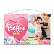 Beffys Extra Soft для девочек 13-18 кг (32) фото