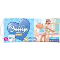 Beffys Extra Soft для мальчиков 10-14 кг (36)