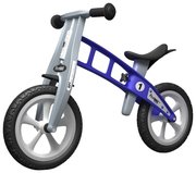 FirstBIKE Беговел Basic фото