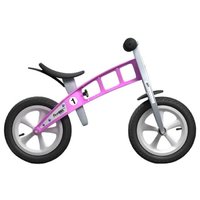 Firstbike Беговел Street без тормоза