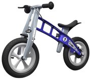 Firstbike Беговел Street с тормозом фото