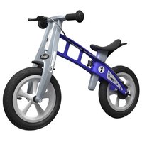 Firstbike Беговел Street с тормозом