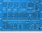 Behringer 2600 фото