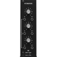 Behringer 995 ATTENUATORS