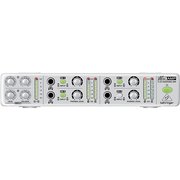 Behringer AMP800 фото