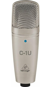 Behringer C-1U фото