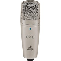 Behringer C-1U