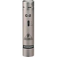 Behringer C-2