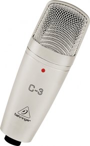 Behringer C-3 фото