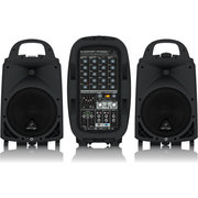 Behringer Europort PPA500BT фото