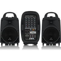 Behringer Europort PPA500BT