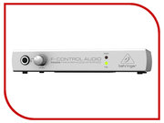 BEHRINGER F-CONTROL FCA 202 фото