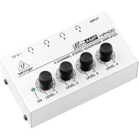 Behringer HA400