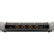 Behringer iNuke NU4-6000 фото