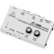 Behringer MA400 фото