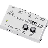 Behringer MA400