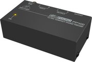 Behringer MICROPHONO PP400 фото