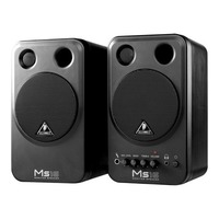 Behringer Monitor Speakers MS16