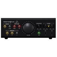 BEHRINGER MONITOR2USB