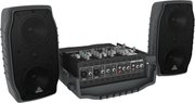 Behringer PPA200 фото