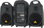 Behringer PPA2000BT фото