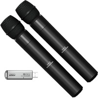 Behringer ULM202USB