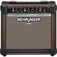 Behringer Ultracoustic AT108