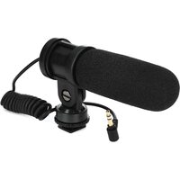 Behringer Video Mic X1