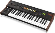 Behringer Vocoder VC340 фото