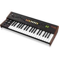 Behringer Vocoder VC340