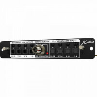 Behringer X-ADAT