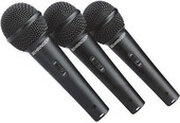 BEHRINGER XM 1800S3-PACK фото