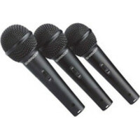 Behringer XM 1800S3-PACK