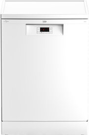 BEKO BDFN15421W фото